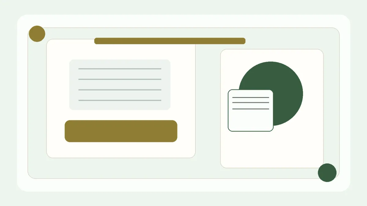 Blog cover image for Real Estate Exam Cramming What to Do If You Only Have 10 Days Left showing a realistic real estate exam prep study scene.