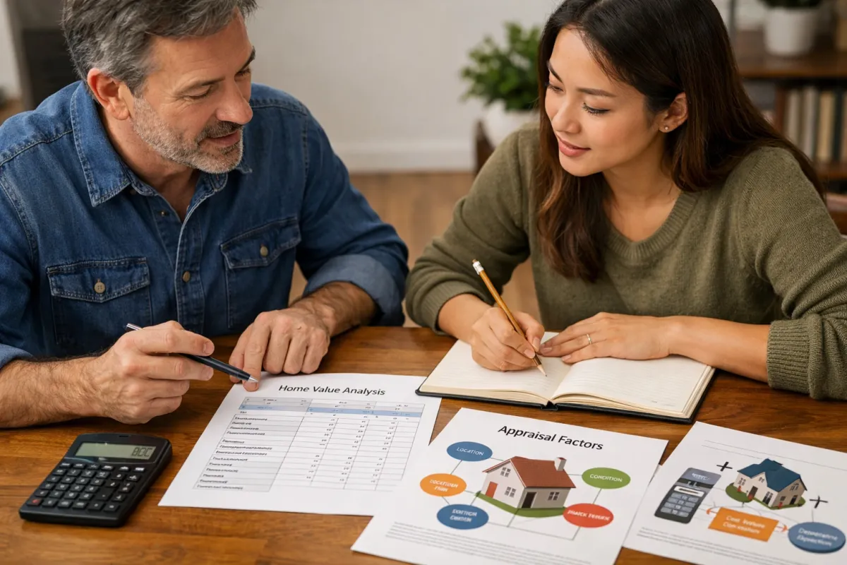 Blog cover image for How to Study Agency Relationships for the Real Estate Exam Without Rereading Notes All Week with a realistic real estate exam prep study