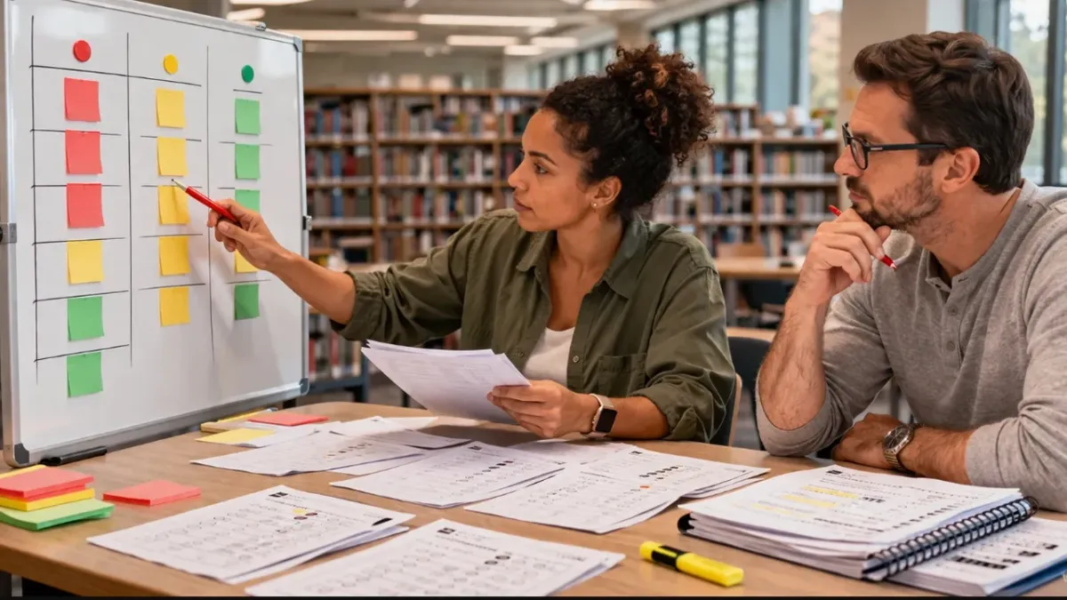 Real estate exam prep cover image for How to Know Whether Your Real Estate Exam Practice Questions Are Too Easy